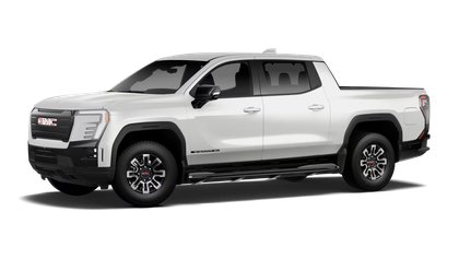 GMC Sierra EV Standard Range Elevation 2026