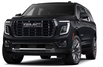 GMC Yukon 2026