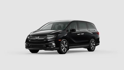Honda Odyssey Elite 2020