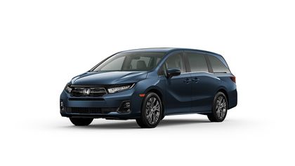 Honda Odyssey Touring 2025