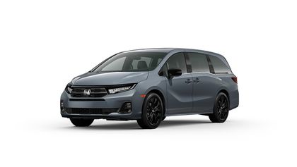 Honda Odyssey Sport-L 2025