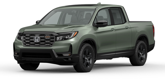 Honda Ridgeline 2026