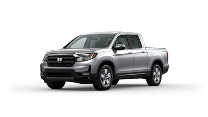 Honda Ridgeline RTL 2026