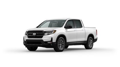 Honda Ridgeline Sport 2026