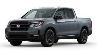 Honda Ridgeline 2025