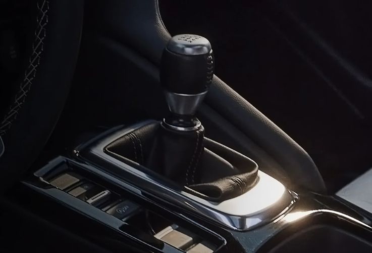 Acura Integra 2023 Коробки передач. Авто Премиум Груп