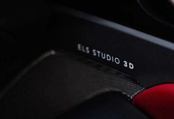 Acura Integra 2024 Премиальный звук ELS STUDIO 3D®. Авто Премиум Груп