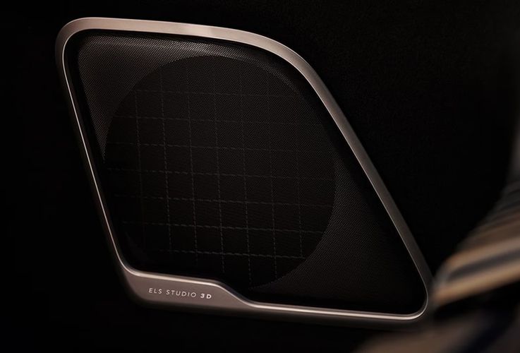 Acura Integra 2024 Технологии. Авто Премиум Груп