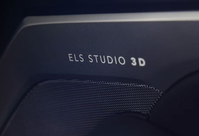 Acura Integra 2026 Премиальный звук ELS STUDIO 3D. Авто Премиум Груп
