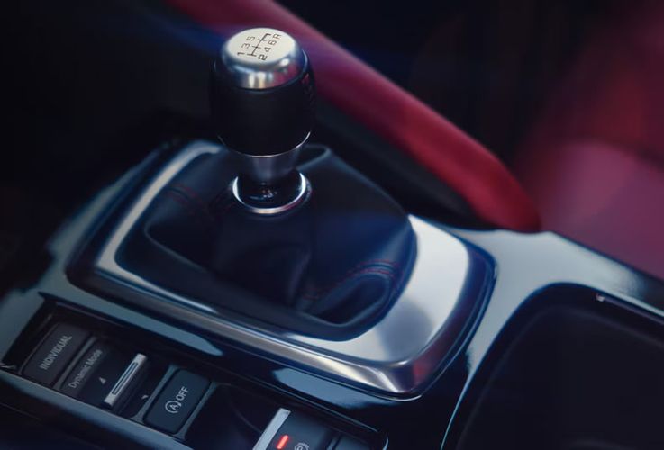 Acura Integra 2026 Механика удовольствия. Авто Премиум Груп