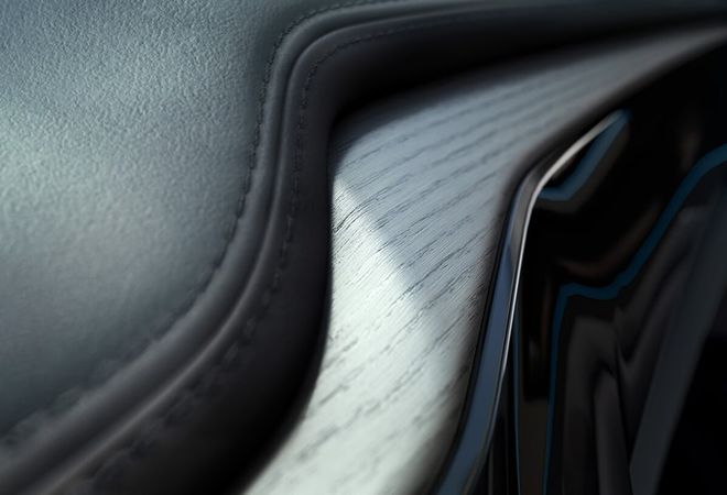 Acura MDX 2026 Подлинные материалы салона. Авто Премиум Груп