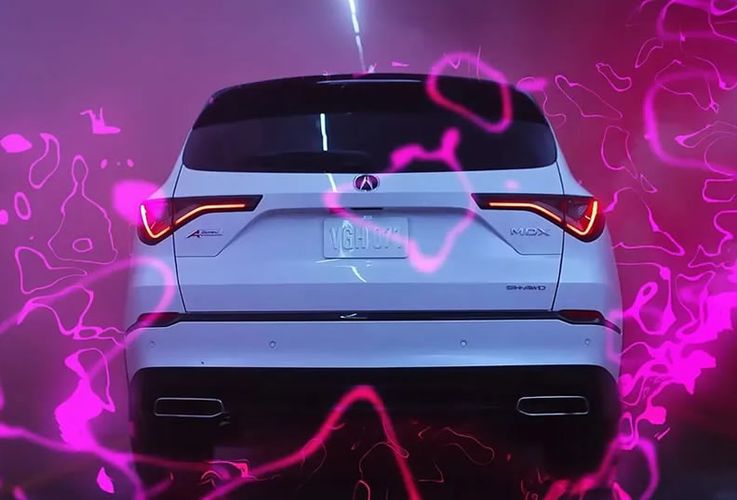 Acura MDX 2026 Что нового в 2026 году?. Авто Премиум Груп