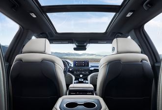 Acura MDX 2026