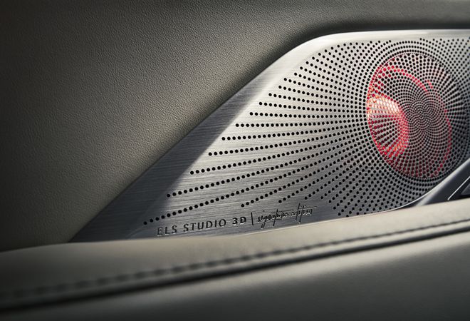 Acura MDX 2023 Премиальная аудиосистема ELS STUDIO 3D®. Авто Премиум Груп