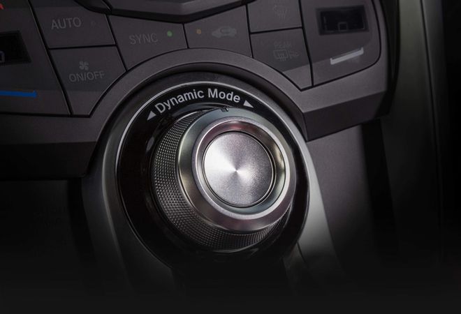 Acura NSX 2020 Режимы вождения (Integrated Dynamic System). Авто Премиум Груп