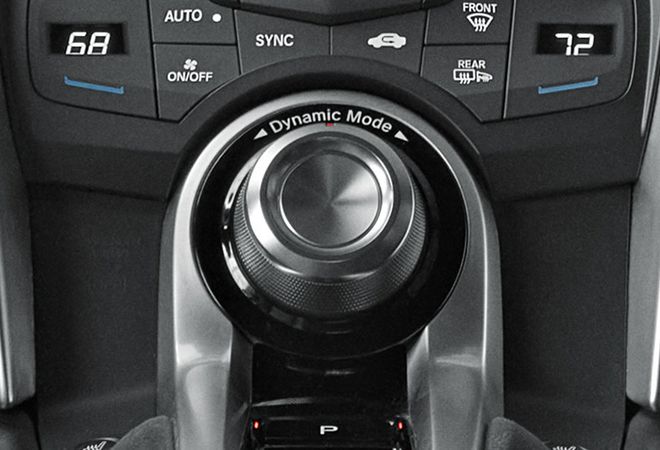 Acura NSX 2022 Режимы вождения (Integrated Dynamic System). Авто Премиум Груп