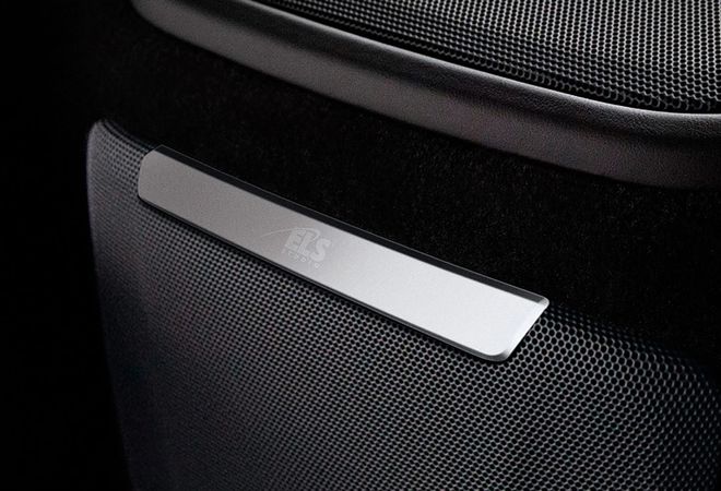 Acura NSX 2022 Премиальный звук ELS STUDIO®. Авто Премиум Груп