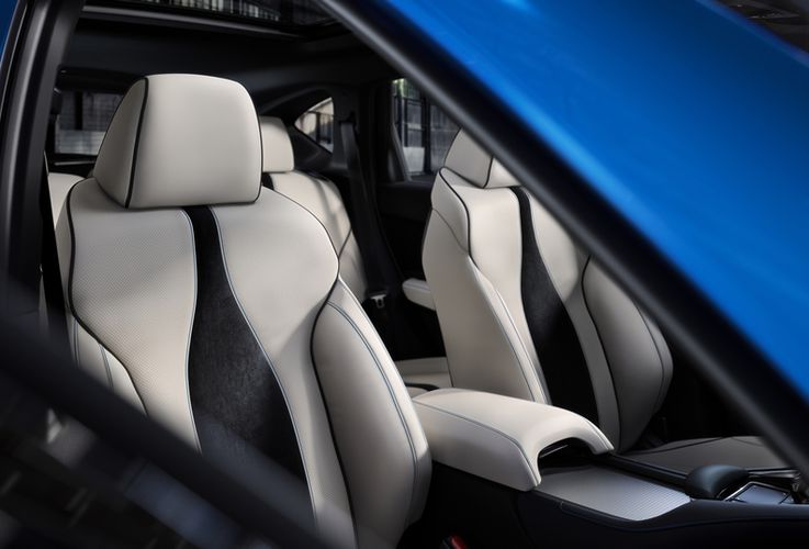 Acura RDX 2022 Новый салон PMC Edition. Авто Премиум Груп