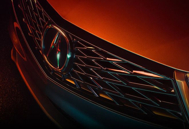 Acura RDX 2026 Спортивный стиль. Авто Премиум Груп