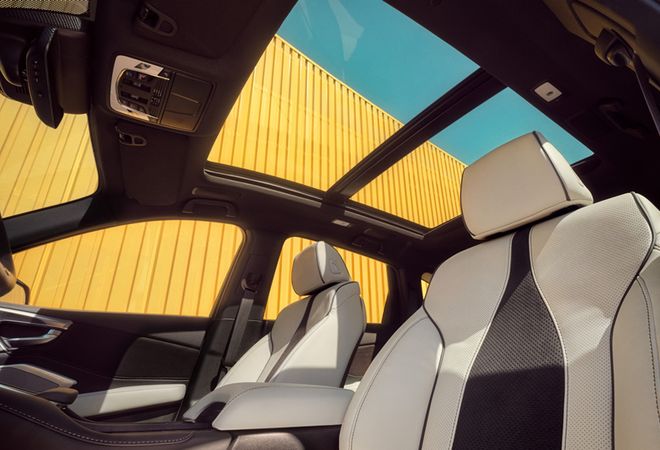 Acura RDX 2026 Панорамная крыша. Авто Премиум Груп