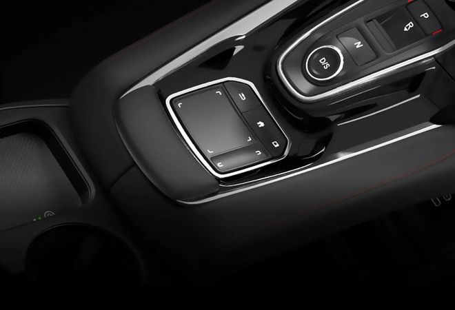 Acura RDX 2026 Сенсорная панель управления. Авто Премиум Груп