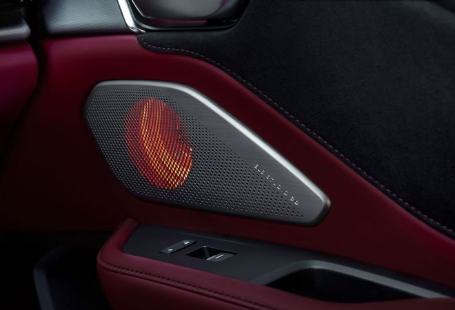 Acura RDX 2026 Захватывающий звук ELS Studio 3D. Авто Премиум Груп