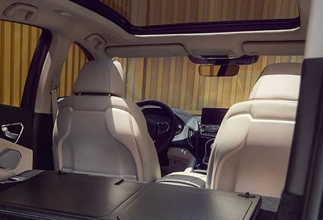 Acura RDX 2026 Самый тихий салон в истории RDX. Авто Премиум Груп