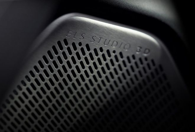 Acura TLX 2021 Премиальная аудиосистема ELS Studio 3D®. Авто Премиум Груп
