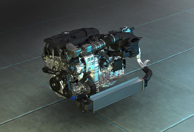 Acura TLX 2023 Двигатели. Авто Премиум Груп