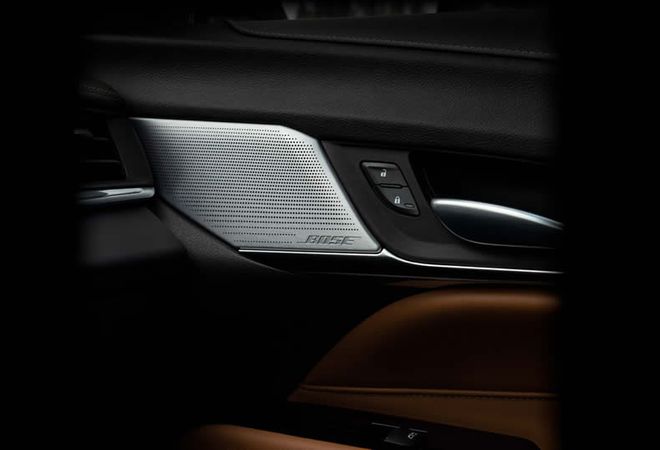 Cadillac CT4 2021 Акустика с объёмным звучанием BOSE® PREMIUM SURROUND. Авто Премиум Груп