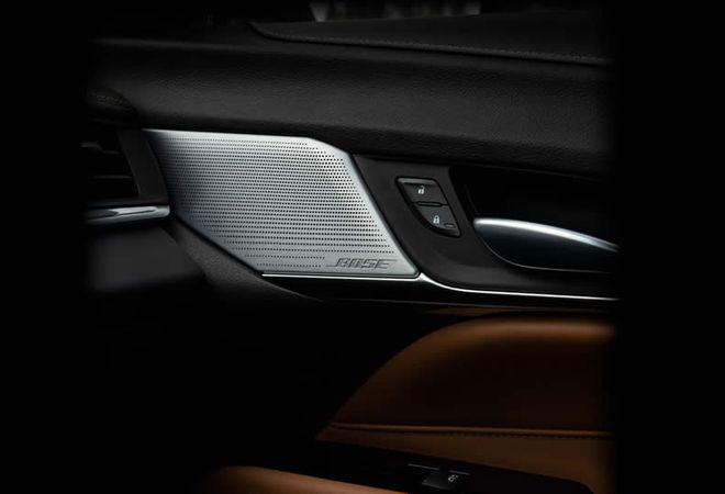 Cadillac CT4 2025 Акустика с объёмным звучанием BOSE PREMIUM SURROUND. Авто Премиум Груп