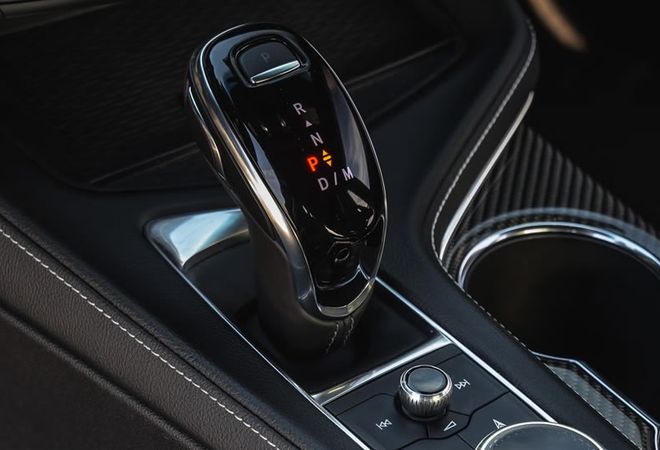 Cadillac CT4 2026 10-ступенчатая АКПП. Авто Премиум Груп
