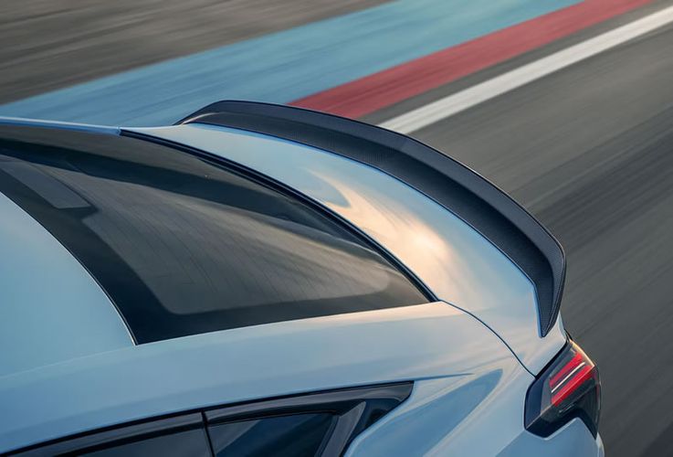 Cadillac CT5 2026 Аэродинамика BLACKWING. Авто Премиум Груп