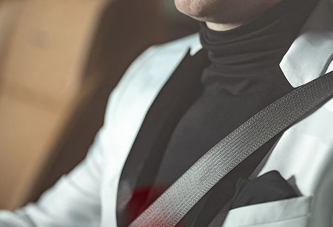 Cadillac Escalade-V 2026 Системы безопасности. Авто Премиум Груп