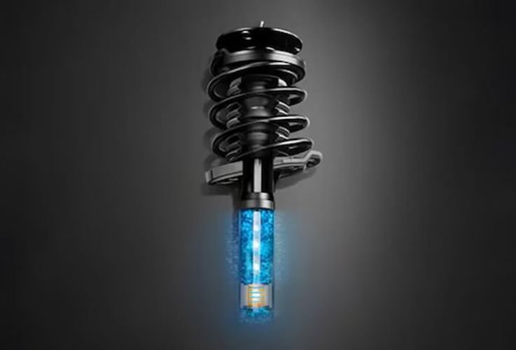 Cadillac Escalade-V 2026 Реакция быстрее мысли. Авто Премиум Груп