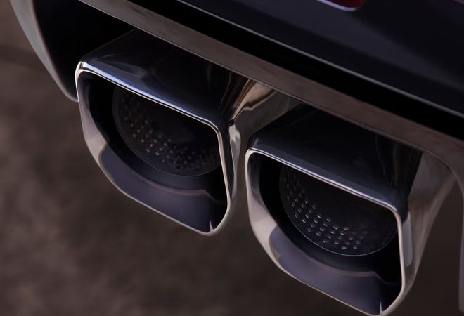 Cadillac Escalade-V 2026 Launch Control. Авто Премиум Груп