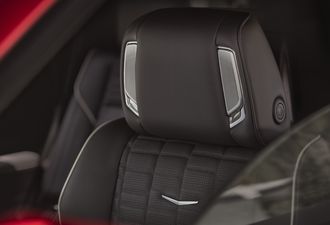 Cadillac Escalade-V 2026