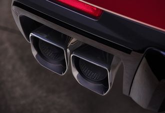 Cadillac Escalade-V 2026