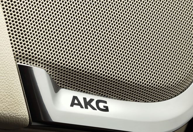 Cadillac Escalade 2023 Аудиосистема AKG Studio Reference. Авто Премиум Груп