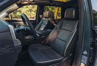 Cadillac Escalade 2026