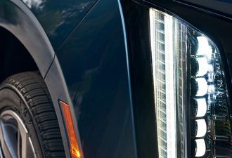 Cadillac Escalade 2026