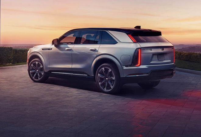 Cadillac Escalade IQ 2025 ДОПОЛНИТЕЛЬНЫЕ ФУНКЦИИ ВОЖДЕНИЯ. Авто Премиум Груп