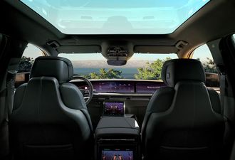 Cadillac Escalade IQ 2026
