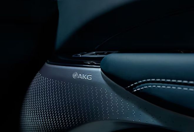Cadillac Lyriq 2025 АУДИОСИСТЕМА AKG STUDIO С 19 ДИНАМИКАМИ. Авто Премиум Груп