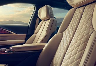 Cadillac Lyriq 2025