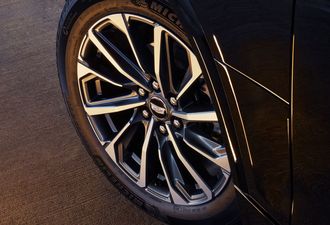 Cadillac Lyriq 2026
