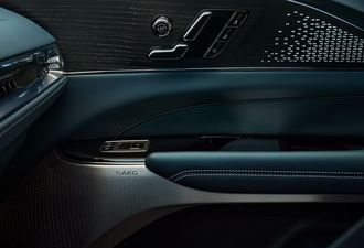 Cadillac Lyriq 2026