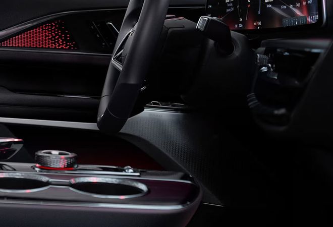 Cadillac Lyriq-V 2026 АУДИОСИСТЕМА AKG С DOLBY ATMOS. Авто Премиум Груп