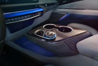 Cadillac Optiq 2025