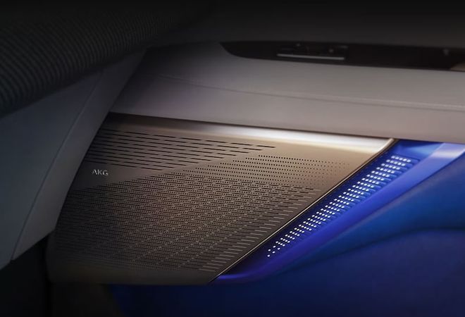 Cadillac Optiq 2026 Dolby Atmos в «Оптике». Авто Премиум Груп